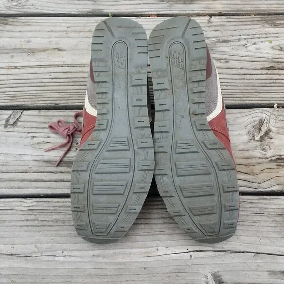 Men Size 9.5 / Size 11 Women New Balance 696 Lush Lifestyle Shoes Sneakers - Picture 8 of 8